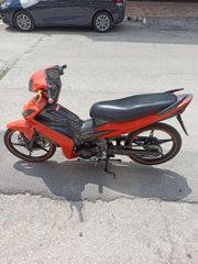 Yamaha CRYPTON-X135 2009-thumb-4
