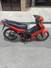 Yamaha CRYPTON-X135 2009-thumb-5