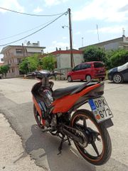 Yamaha CRYPTON-X135 2009-thumb-7