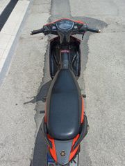 Yamaha CRYPTON-X135 2009-thumb-8