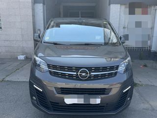 Opel Zafira Life 2020 Business Edition L2 H1