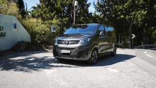 Opel Zafira Life 2020 Business Edition L2 H1