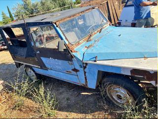 Κινητηρας 2CV Pony-thumb-2