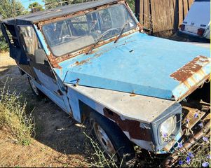 Κινητηρας 2CV Pony-thumb-3