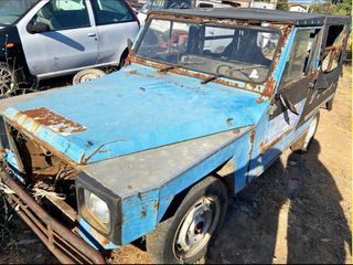 Κινητηρας 2CV Pony-thumb-5