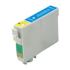 Μελάνι Συμβατό Epson T0712 cyan 485pgs