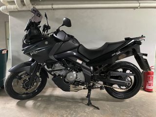Suzuki V-Strom 650 2007 ABS