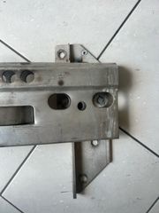 Mini Cooper One/R50/R52/R53 '02-06 τραβέρσα Προφ/κτηρα εμπρός 51111494431-thumb-3