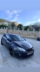 Seat Ibiza 2011 FR DSG-7
