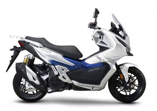 Daytona Mista 150 2025 Mista 150 ie abs