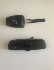 ΕΣΩΤΕΡΙΚΟΣ ΚΑΘΡΕΠΤΗΣ VOLVO S40/V50-C30 3PIN