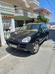 Porsche Cayenne 2005 3.2 TIPTRONIC αεραναρτηση