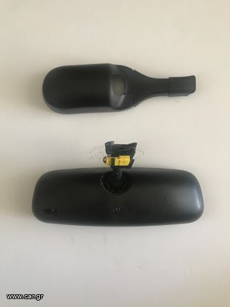 ΕΣΩΤΕΡΙΚΟΣ ΚΑΘΡΕΠΤΗΣ 3PIN MERCEDES W169/W245