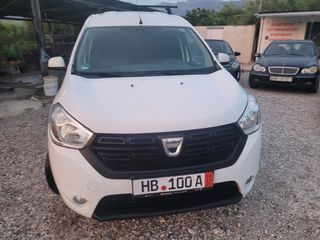 Dacia 2018 Dokka