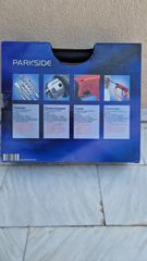 PARKISIDE σφυροδράπανο 900W-thumb-1