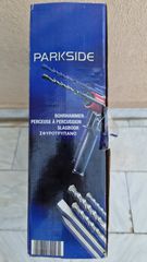 PARKISIDE σφυροδράπανο 900W-thumb-2