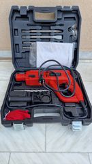 PARKISIDE σφυροδράπανο 900W-thumb-4