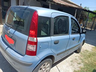 Fiat Panda 2011