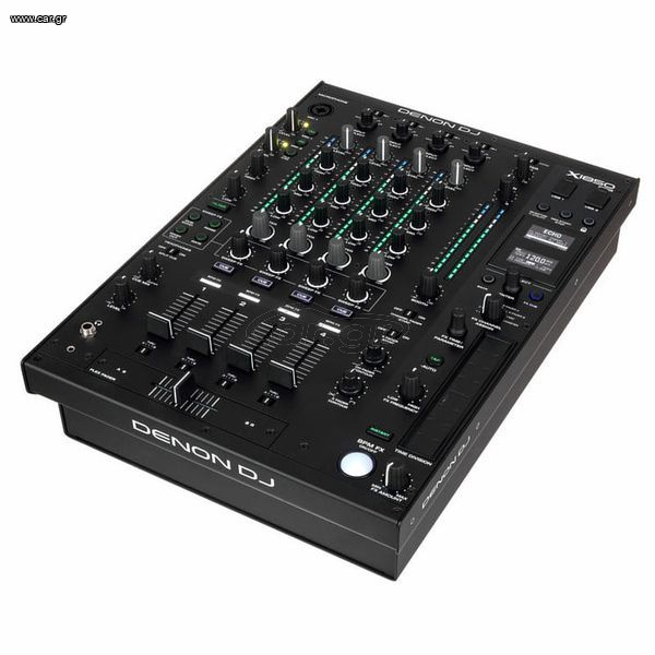 DENON    X1850