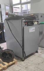 Κοχλιοφόρος 50hp αεροσυμπιεστής Παραμίνα