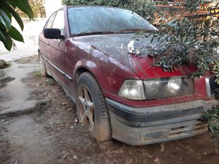 Bmw 316 1994