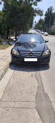 Mercedes-Benz C 200 2009 KOMPRESSOR AVANGARDE