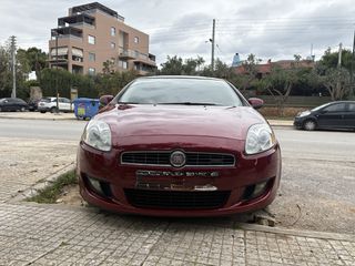 Fiat Bravo 2009 1.4 T-JET 16V SPORT