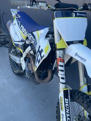 Husqvarna FC 250 2019