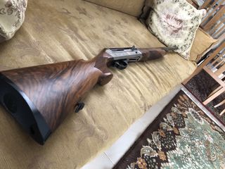 Benelli federico επετειακή (89/2000) καραμπίνα