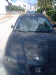 Seat Ibiza 2003 Top gun