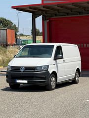 Volkswagen T6 2017 Transporter T6 - 3θέσιο