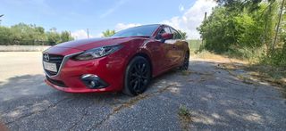 Mazda 3 2016 Nakama