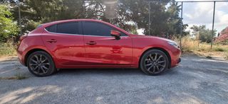 Mazda 3 2016 Εκδοση Nakama-thumb-3