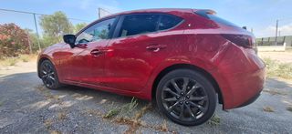 Mazda 3 2016 Εκδοση Nakama-thumb-4