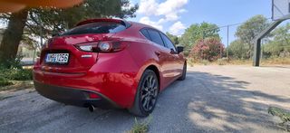 Mazda 3 2016 Εκδοση Nakama-thumb-5