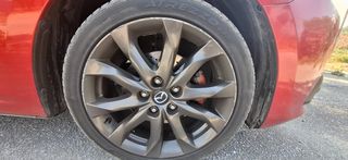 Mazda 3 2016 Εκδοση Nakama-thumb-6