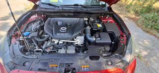 Mazda 3 2016 Εκδοση Nakama-thumb-7