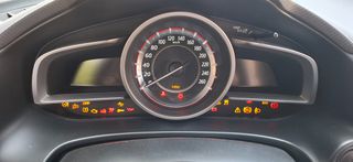 Mazda 3 2016 Εκδοση Nakama-thumb-14