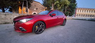 Mazda 3 2016 Εκδοση Nakama-thumb-19