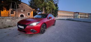 Mazda 3 2016 Εκδοση Nakama-thumb-2