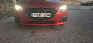 Mazda 3 2016 Εκδοση Nakama-thumb-20
