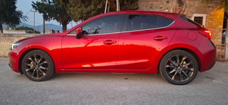 Mazda 3 2016 Εκδοση Nakama-thumb-21