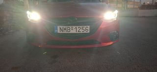 Mazda 3 2016 Εκδοση Nakama-thumb-23