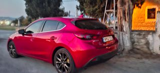 Mazda 3 2016 Εκδοση Nakama-thumb-25