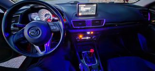 Mazda 3 2016 Εκδοση Nakama-thumb-30