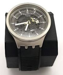 Swatch irony dark