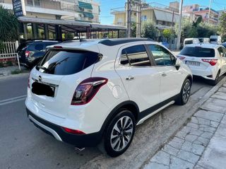 Opel Mokka X 2019
