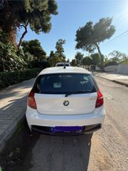Bmw 116 2011 116 i