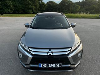 Mitsubishi Eclipse Cross 2019 CLEARTEC (FULL EXTRA) PANORAMA
