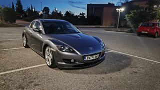 Mazda RX-8 2007
